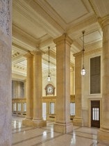 Michigan Central Station